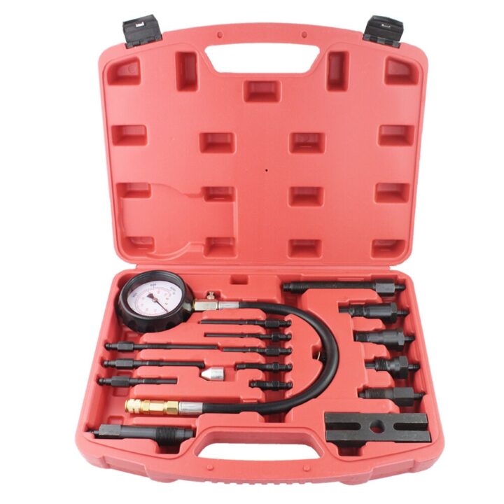 COMPRESIMETRO COMPLETO TOOLTECH /