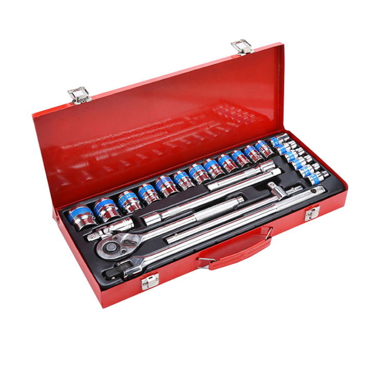DADOS MALETA METAL X 24 ASK04957