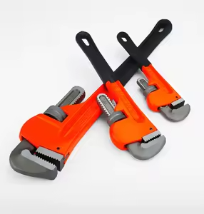 LLAVE STILSON