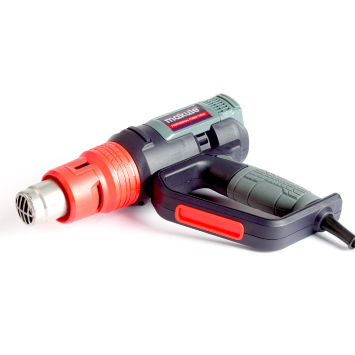 PISTOLA DE CALOR 2000W MAKUTE