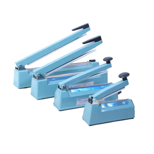 SELLADORA DE BOLSAS METALICA