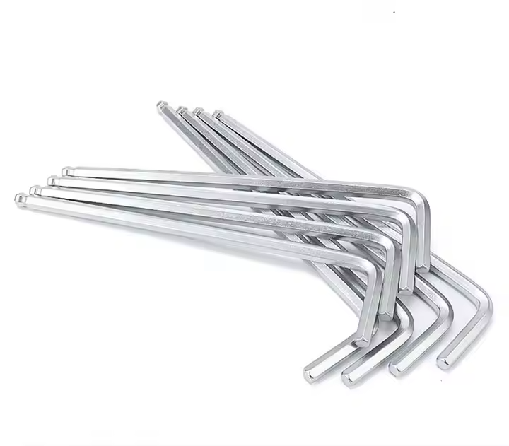 LLAVE ALLEN LARGA 7.0MM ALEMANIA