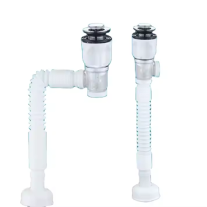 TRAMPA FLEX CON BOTELLA PVC