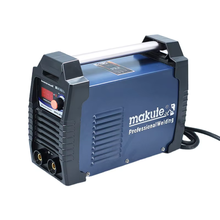 MAQUINA DE SOLDAR MARKATO 250A /