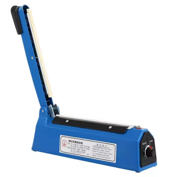 SELLADORA DE BOLSA  PLASTIFICADO