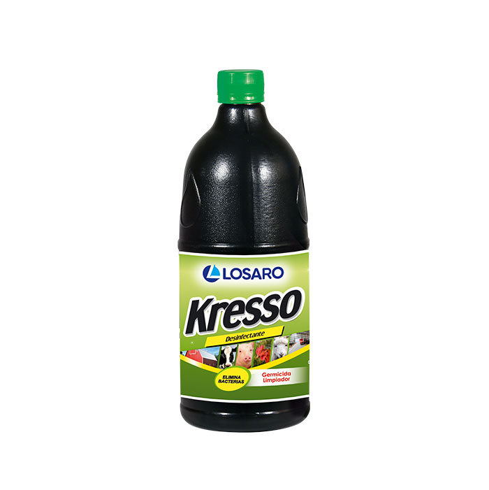 KRESO X 1 LT