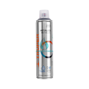 PINTURA SPRAY GRIS CLARO TRUPER / 19045