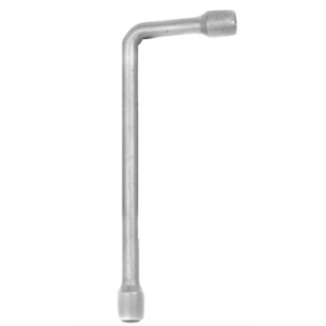 LLAVE TIPO L 10 LARGO UYUS / YLL010