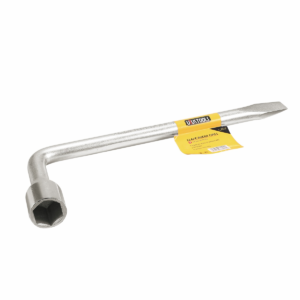 LLAVE DE RUEDA L 19