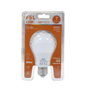 FOCO LED FSL
