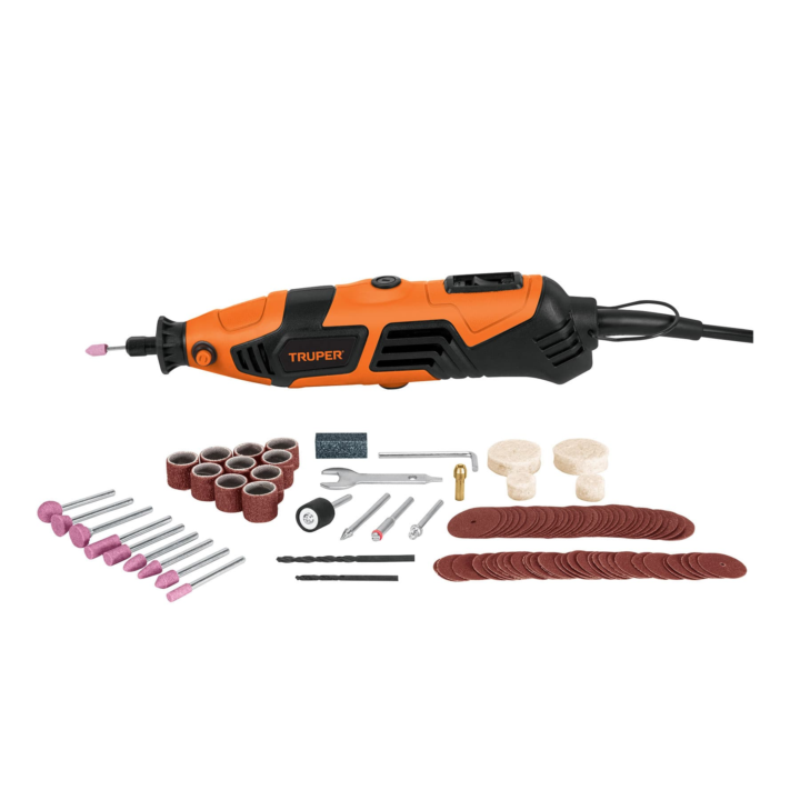 MOTOTOOL 150W TRUPER / 16769