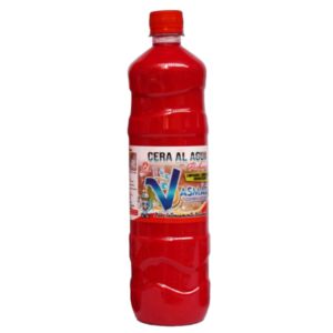 CERA ROJOX 1 LT X 12 UND