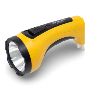LINTERNA REC 2W OPALUX / OP-4211A