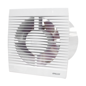 EXTRACTOR DE AIRE 8" OPALUX