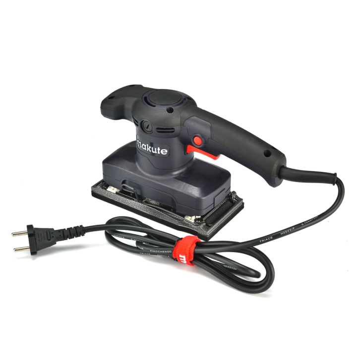 LIJADORA MAKUTE 480W