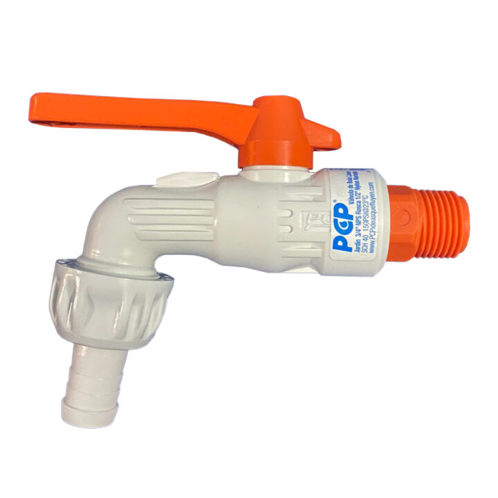 CAÑO DE PVC PCP ORIGINAL
