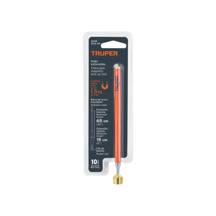 IMÁN EXTENSIBLE TRUPER / 14140