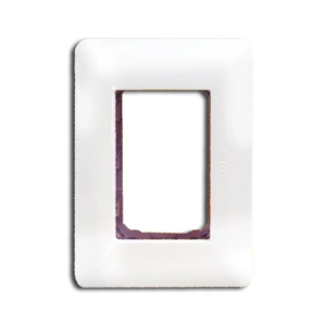PLACA TRIPLE OPALUX / BM203