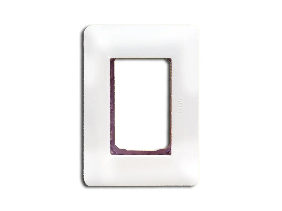 PLACA TRIPLE OPALUX / BM203
