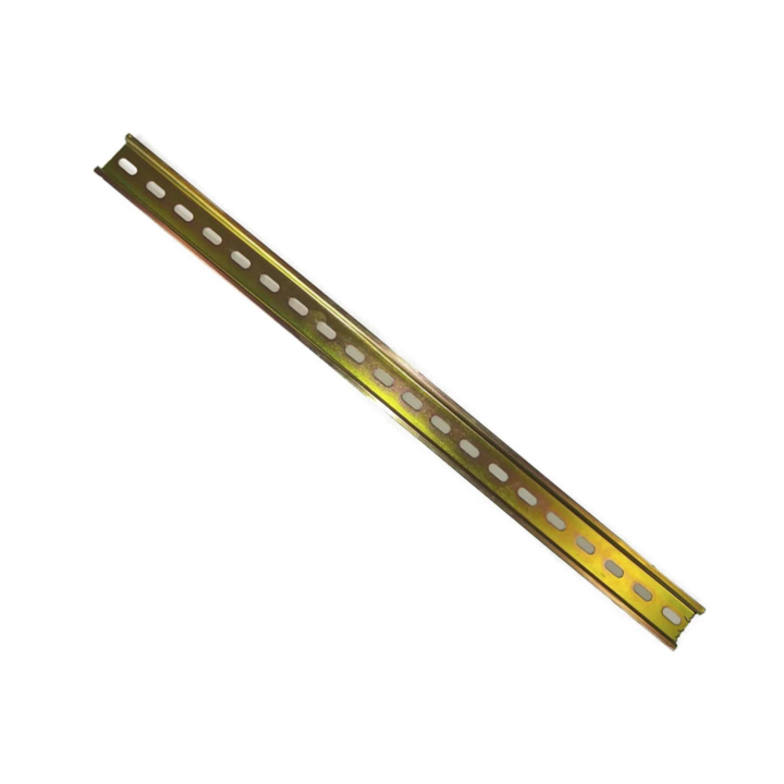RIEL PARA LLAVES TERMICAS 60 CM /