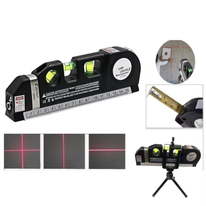 NIVEL LASER  LEVELPRO