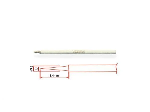 PUNTAS PARA CAUTIN OPALUX / ST-28/30