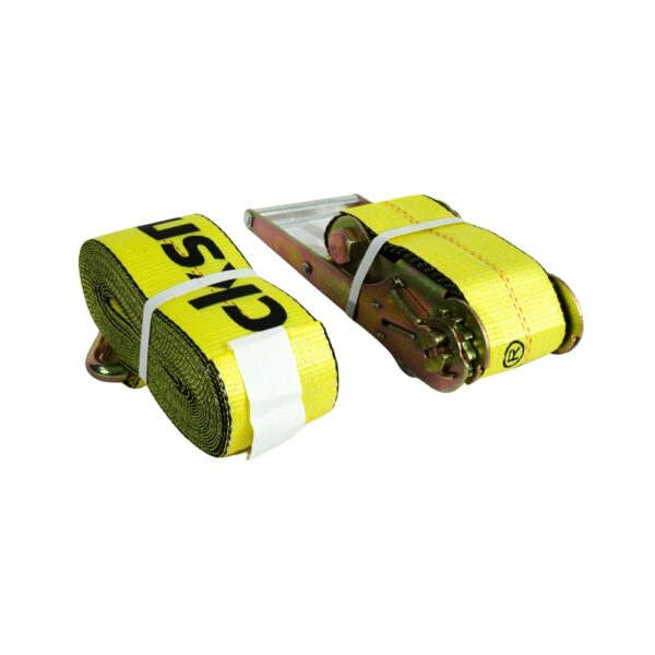 CINTA LONA CON RACHET P/AMARRAR KM