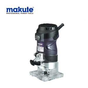 FRESADORA DE MANO MAKUTE 580W