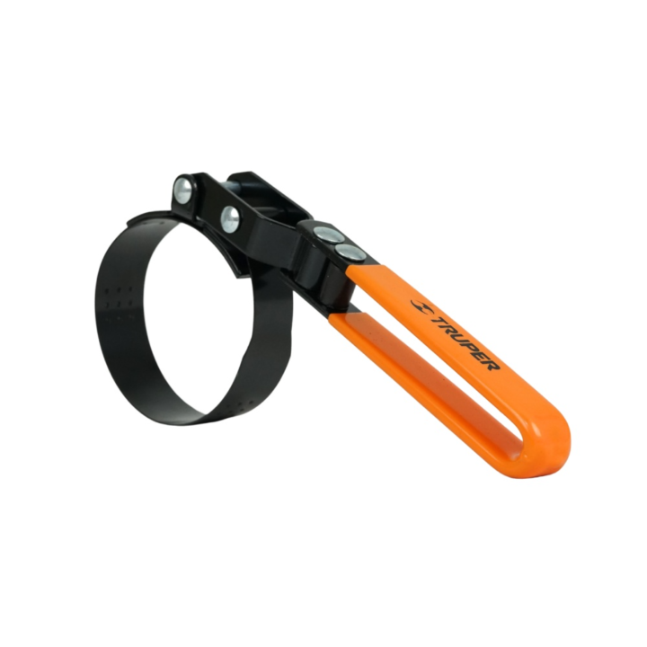 LLAVE SACA FILTRO BANDA 3 1/4TRUPER / 14515