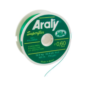 NYLON ARATY