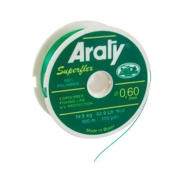 NYLON ARATY
