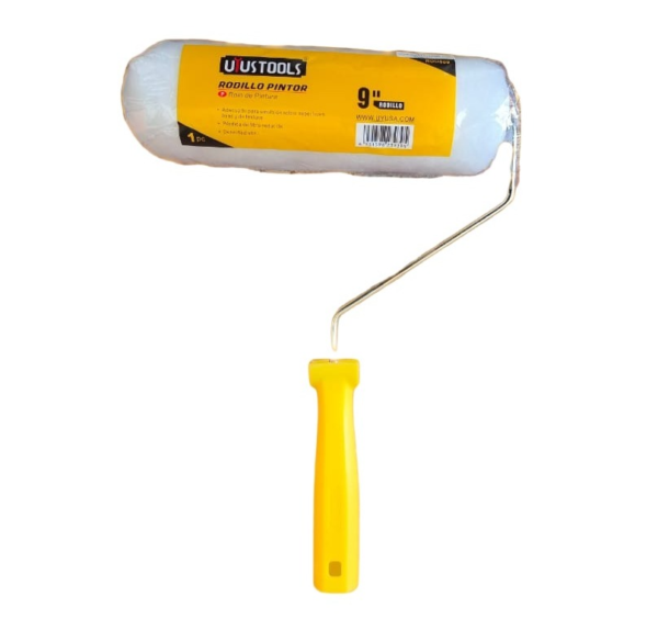 RODILLO UYUS 9