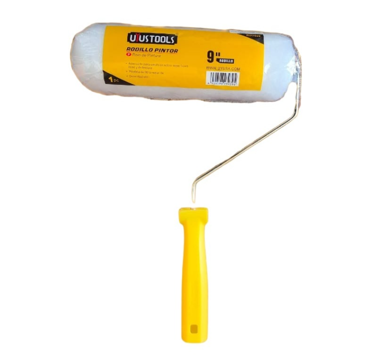 RODILLO UYUS 9