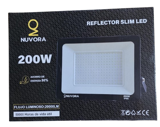 REFLECTORES NUVORA