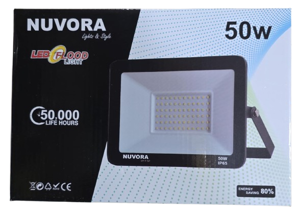 REFLECTORES NUVORA