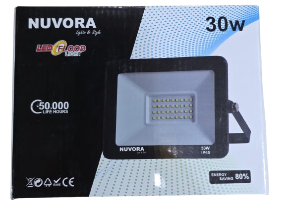 REFLECTORES NUVORA