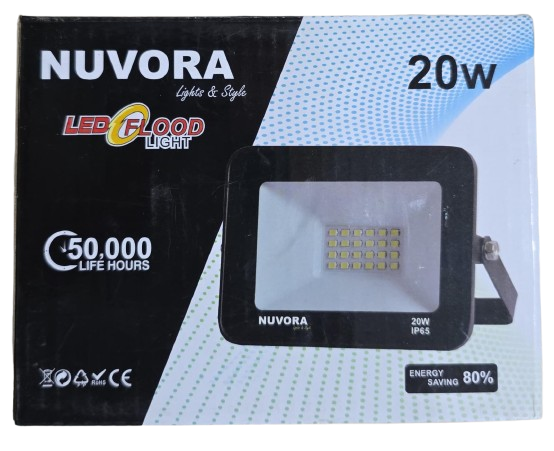 REFLECTORES NUVORA