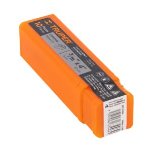 BROCA CONCRETO TRUPER 3/16 X 10 UND