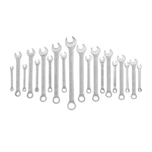LLAVE MIXTA STANLEY