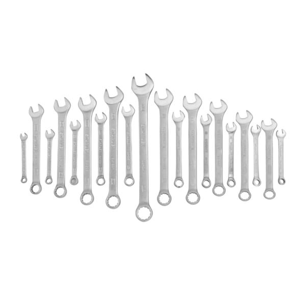 LLAVE MIXTA STANLEY