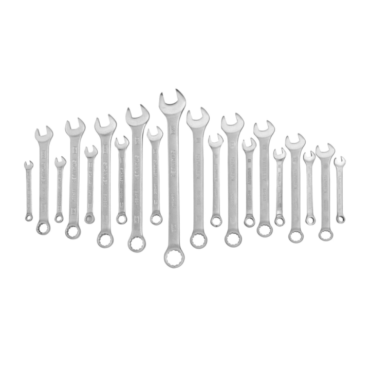 LLAVE MIXTA STANLEY