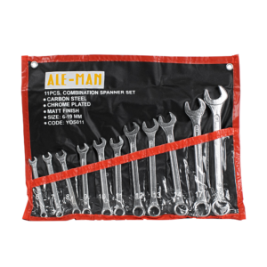 LLAVE MIXTA JUEGO ECONOMICA X 11