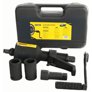 LLAVE DE RUEDA MULTIPLICADOR DE FUERZA UYUS