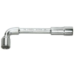 LLAVE PIPA 11 MM HEFESTO / L00011