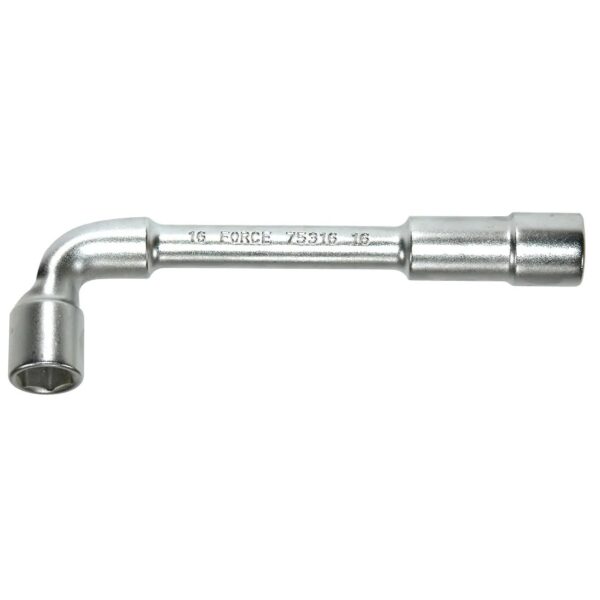 LLAVE PIPA 11 MM HEFESTO / L00011