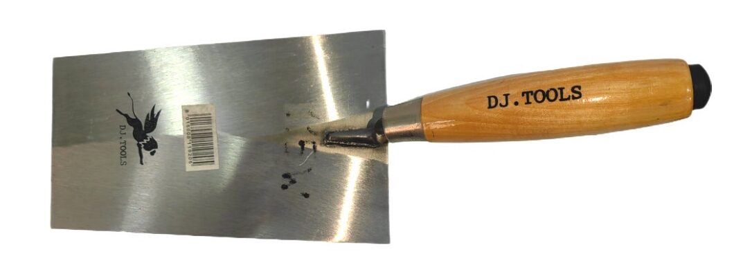 BATIDOR DJ TOOL NATURAL