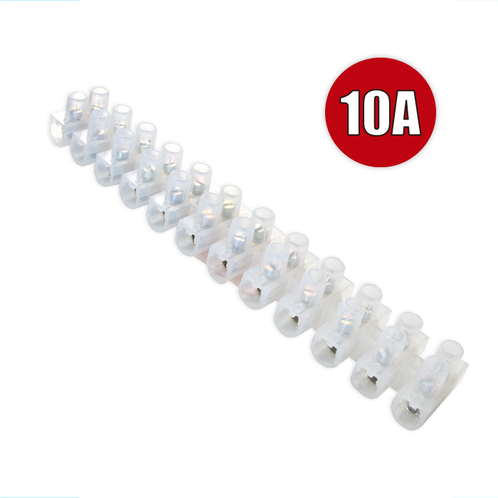 BORNERA 10A OPALUX / 29-010