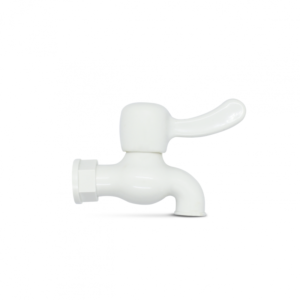 CAÑO PVC BLANCO