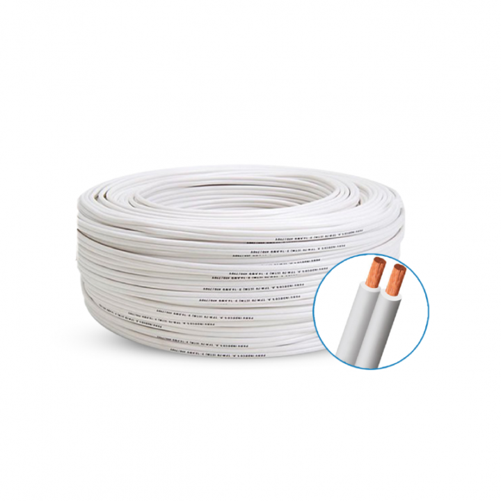 CABLE MELLIZO 10 ULIX