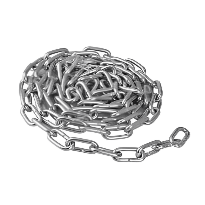 CADENA DE PERRO 3 MEDIANO
